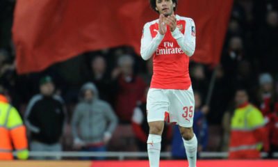 Mohamed-Elneny