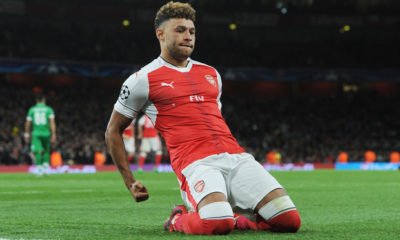 Alex-Oxlade-Chamberlain