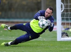 David-Ospina