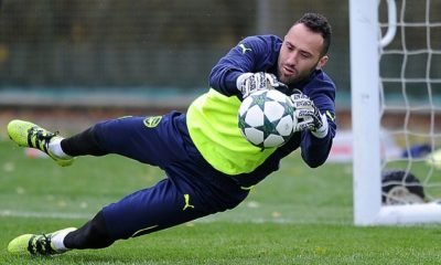 David-Ospina