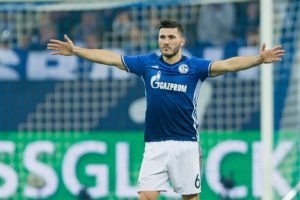 Sead-Kolasinac