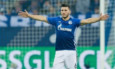 Sead-Kolasinac