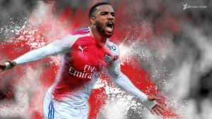 Alexandre-Lacazette