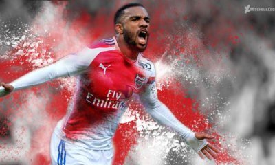 Alexandre-Lacazette