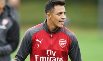 Arsenal-Alexis-Sanchez