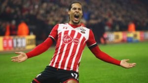 Van-Dijk