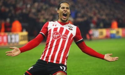 Van-Dijk