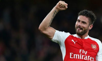 giroud