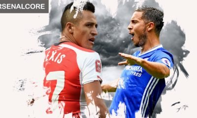 ALEXIS-HAZARD