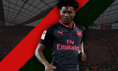 Ainsley-Maitland-Niles