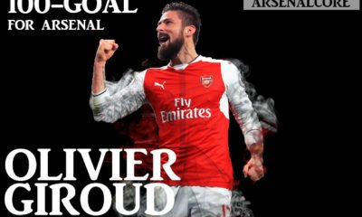 OLIVIER-GIROUD-100-GOAL