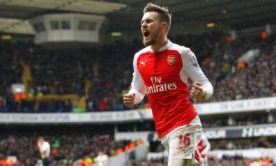 Aaron-Ramsey