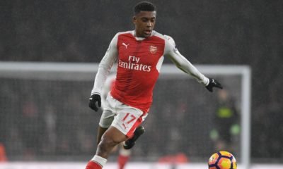 Alex-iwobi