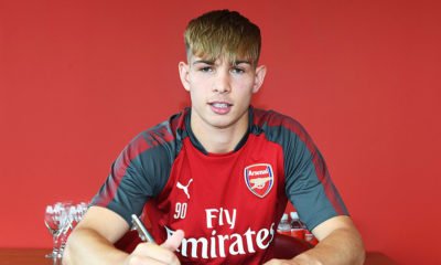 Emile-Smith-Rowe