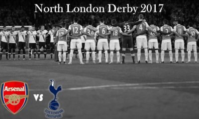 North-London-Derby-2017-arsenal-tottenham