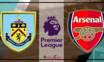 Burnley-Arsenal