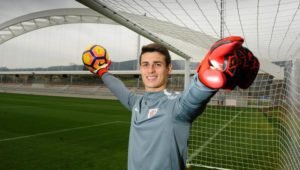 Kepa-Arrizabalaga