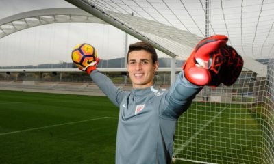 Kepa-Arrizabalaga