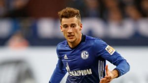 Leon-Goretzka