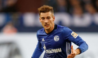 Leon-Goretzka