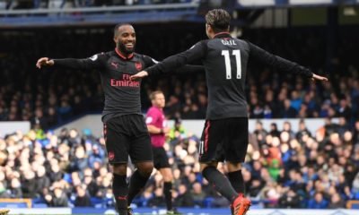 lacazette-ozil