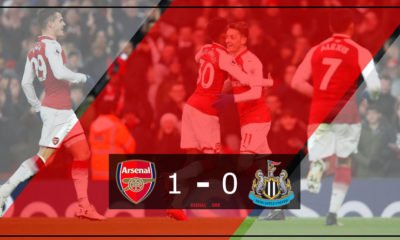 ARSENAL-VS-NEWCASTLE