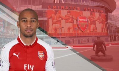 Steven-N'Zonzi