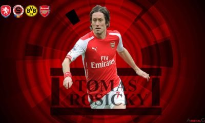 Tomas-Rosicky