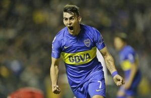 Cristian-Pavon