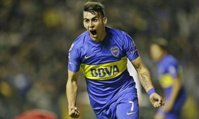 Cristian-Pavon