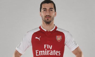 henrikh-mkhitaryan-arsenal-transfer