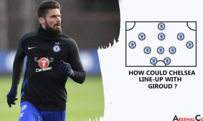 Olivier-Giroud-Chelsea-Line-Up