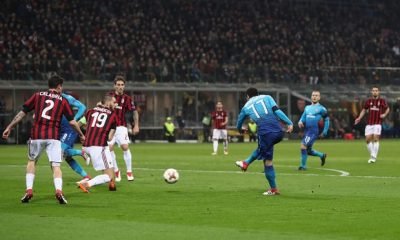 Henrikh_Mkhitaryan_First_Arsenal_Goal