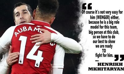 henrikh-mkhitaryan-pierre-emerick-aubameyang