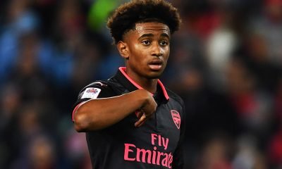 reiss-nelson