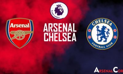 ARSENAL_CHELSEA_Wallpaper