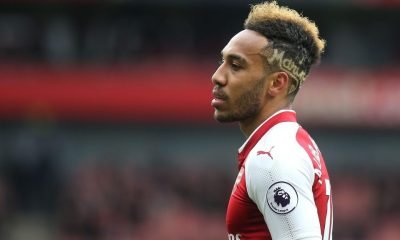 Aubameyang_Hair_Cut_vs_Stoke_City