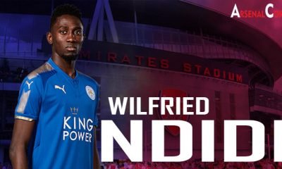 Wilfried-Ndidi