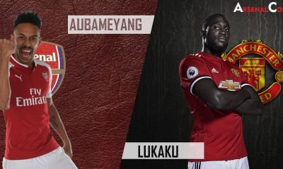 Arsenal-Manchester-United-Pierre-Emerick-Aubameyang-Romelu-Lukaku