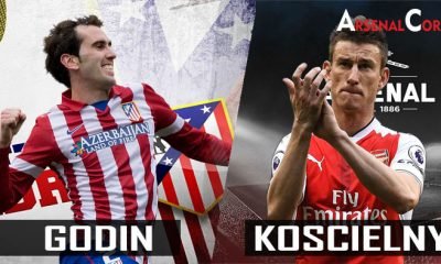 Arsenal_Atletico_Madrid_Laurent_Koscielny_Diego_Godin_Europa_League