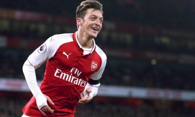 mesut_ozil_arsenal_midfielder