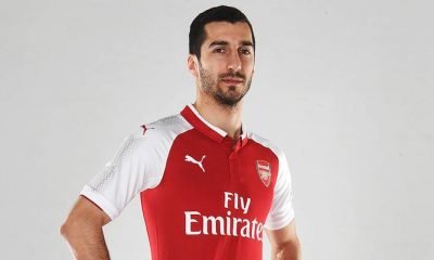 Henrikh_Mkhitaryan_Wallpaper