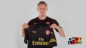 Bernd_Leno_arsenal_bayer_leverkusen