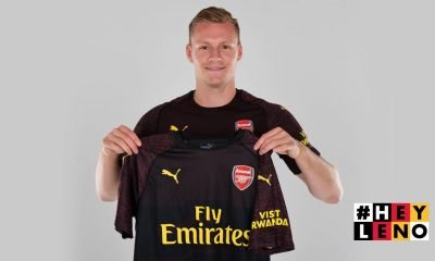 Bernd_Leno_arsenal_bayer_leverkusen