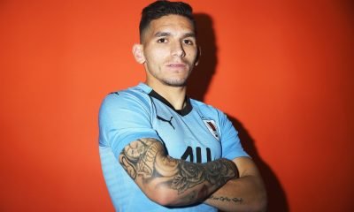 Lucas_Torreira_Uruguay