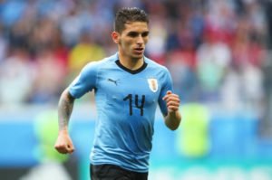 Lucas_Torreira_Uruguay