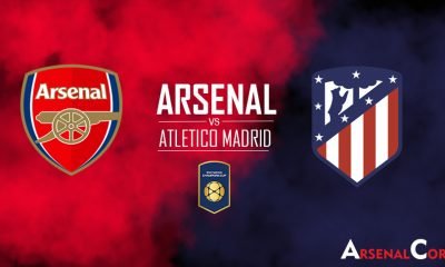 Arsenal_Atletico_Madrid_Preseason