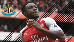 Danny-Welbeck-Newcastle-United-Transfer-Rumor