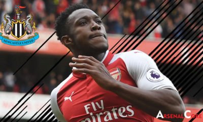 Danny-Welbeck-Newcastle-United-Transfer-Rumor