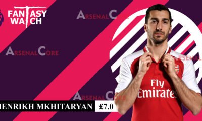 Henrikh-Mkhitaryan-Fantasy-season-2018-19